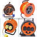 Heavy Duty Industry Cable Reels